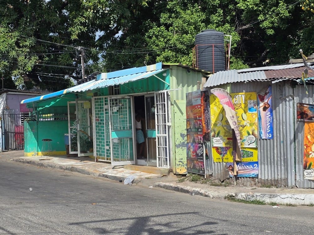 19 CRESCENT ROAD, KENCOT, Kingston 10, St. Andrew
