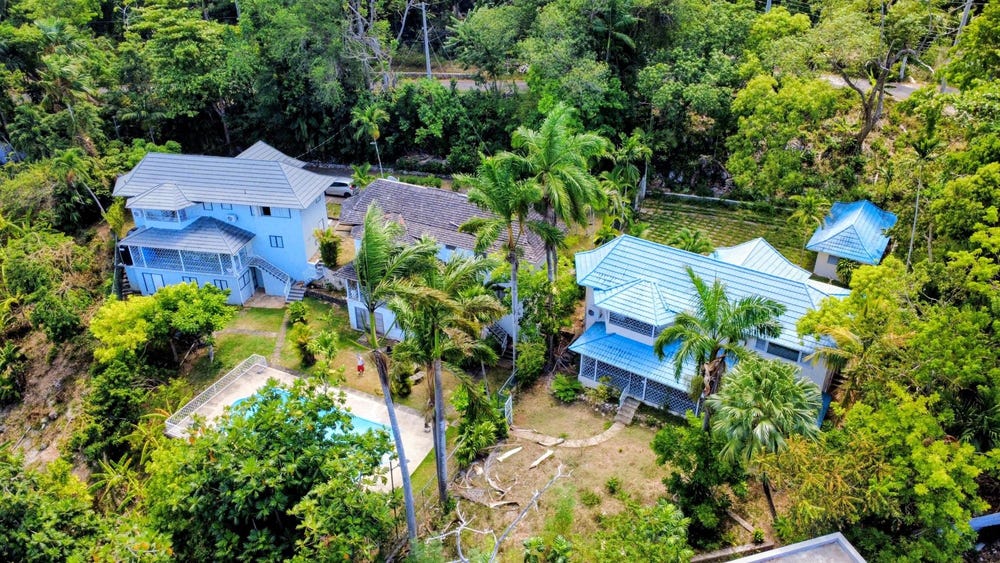 1 SHAW PARK RIDGE ESTATE, Ocho Rios, St. Ann