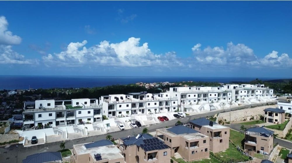 OCHO RIOS COUNTRY CLUB unit: 79, Ocho Rios, St. Ann