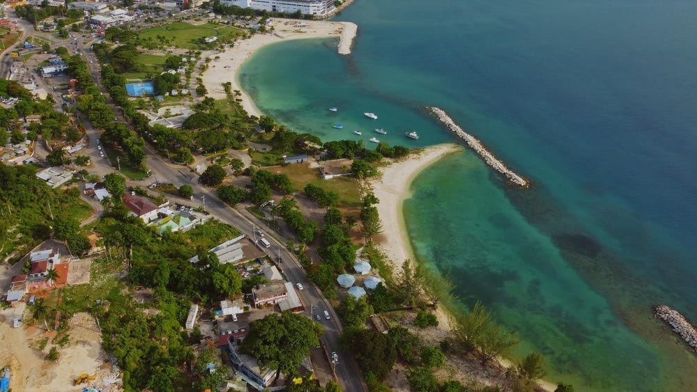 19 JIMMY CLIFF BLVD, MONTEGO BAY, Montego Bay, St. James