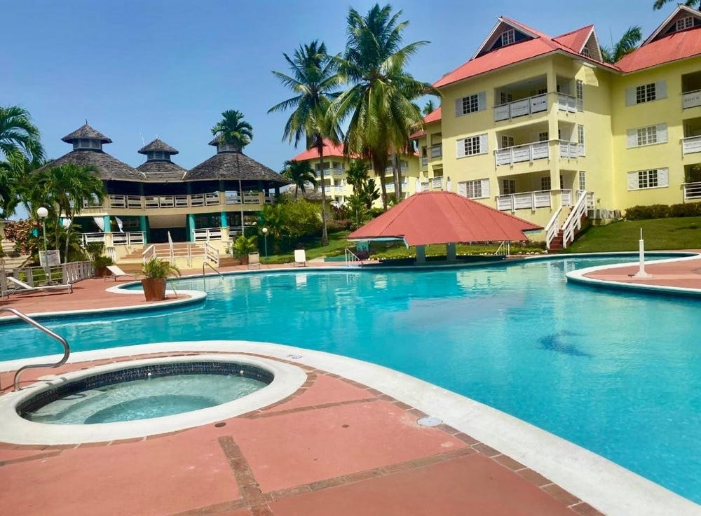 DACOSTA DRIVE, OCHO RIOS St. Ann Ocho Rios, Ocho Rios, Saint Ann, Ocho Rios, Saint Ann