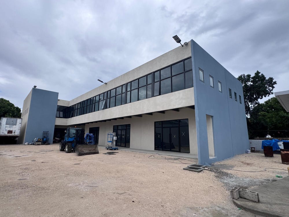 8 BALLATER AVENUE unit: 1, Kingston 10, St. Andrew