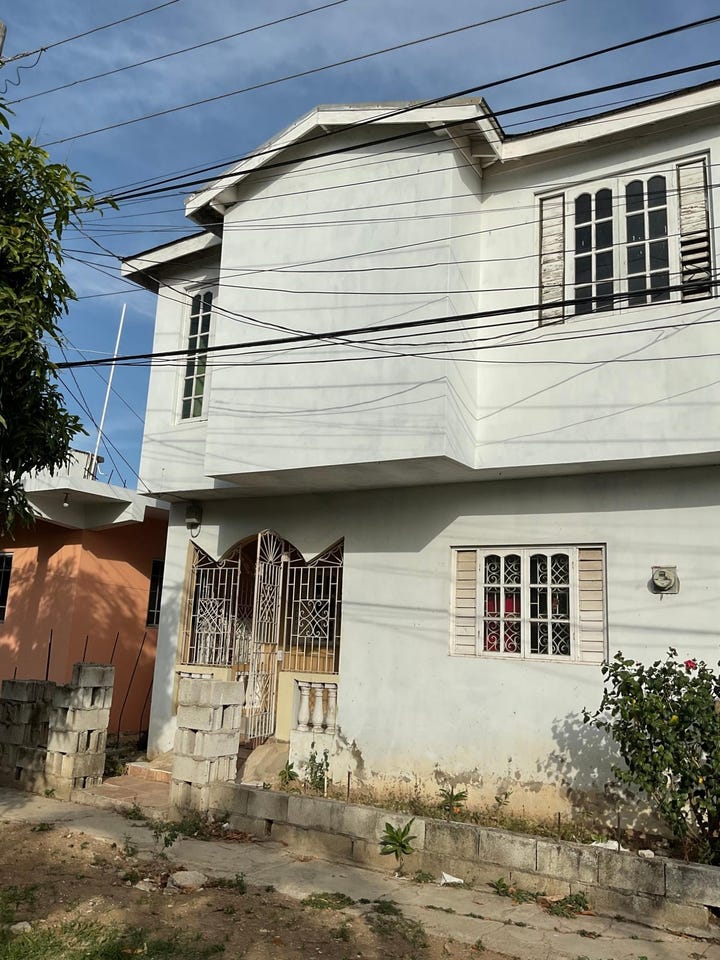 440 SE 48W 2 E GREATER PORTMORE, Greater Portmore, St. Catherine