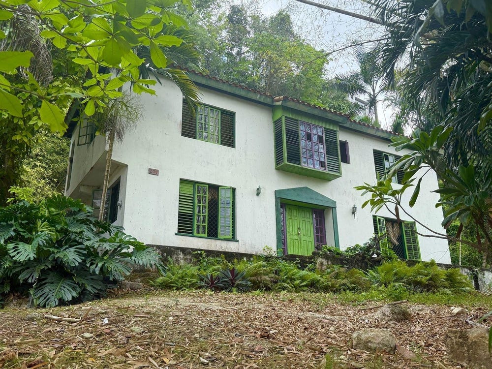 208 PORTO BELLO HEIGHTS, MONT, Porto Bello Heights, St. James