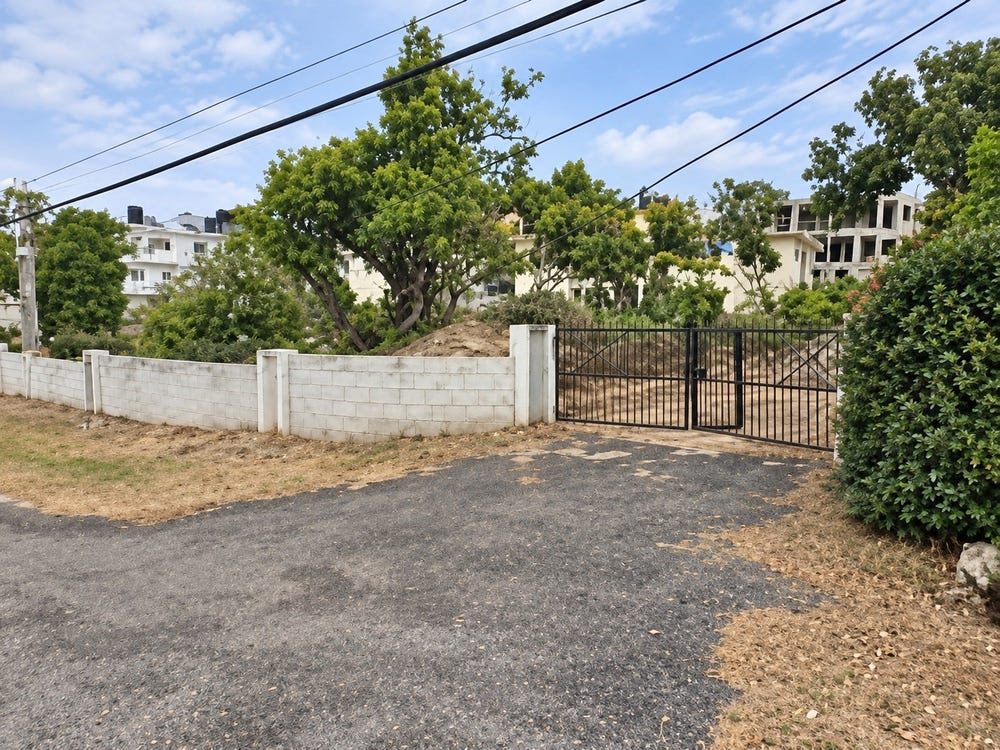 CHURCHILL PLACE lot: 644, Montego Bay, St. James