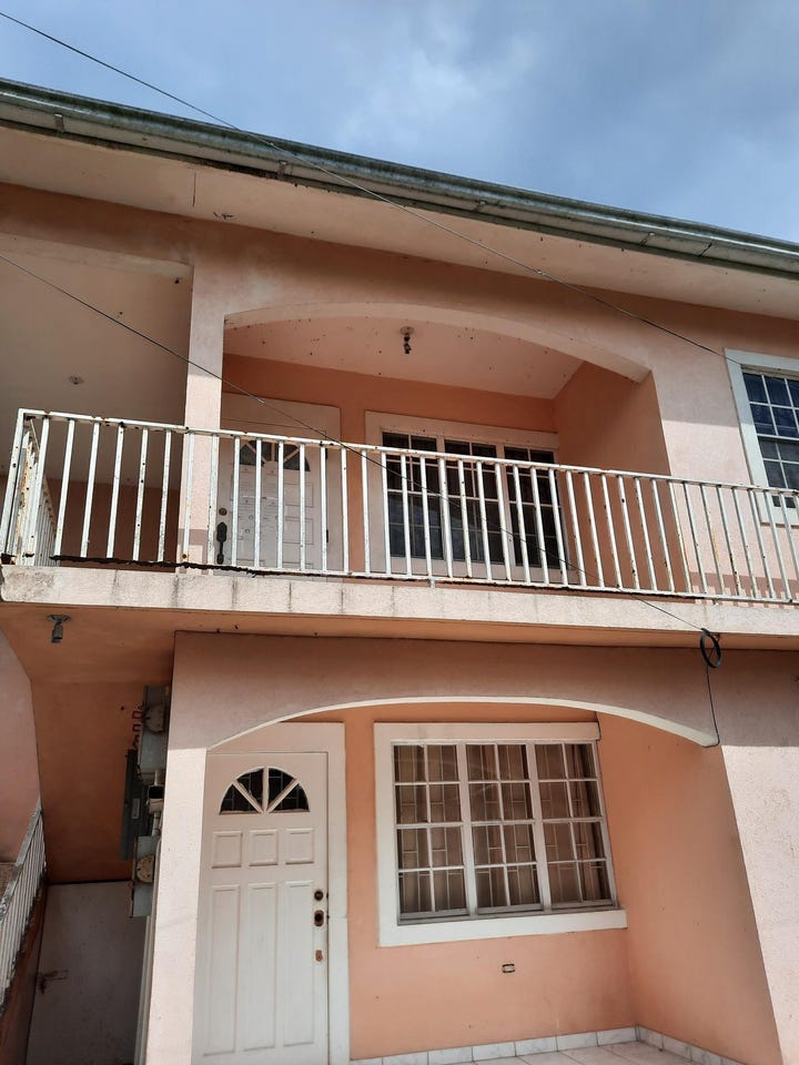 CRESCENT PARK, GOLDEN GRO