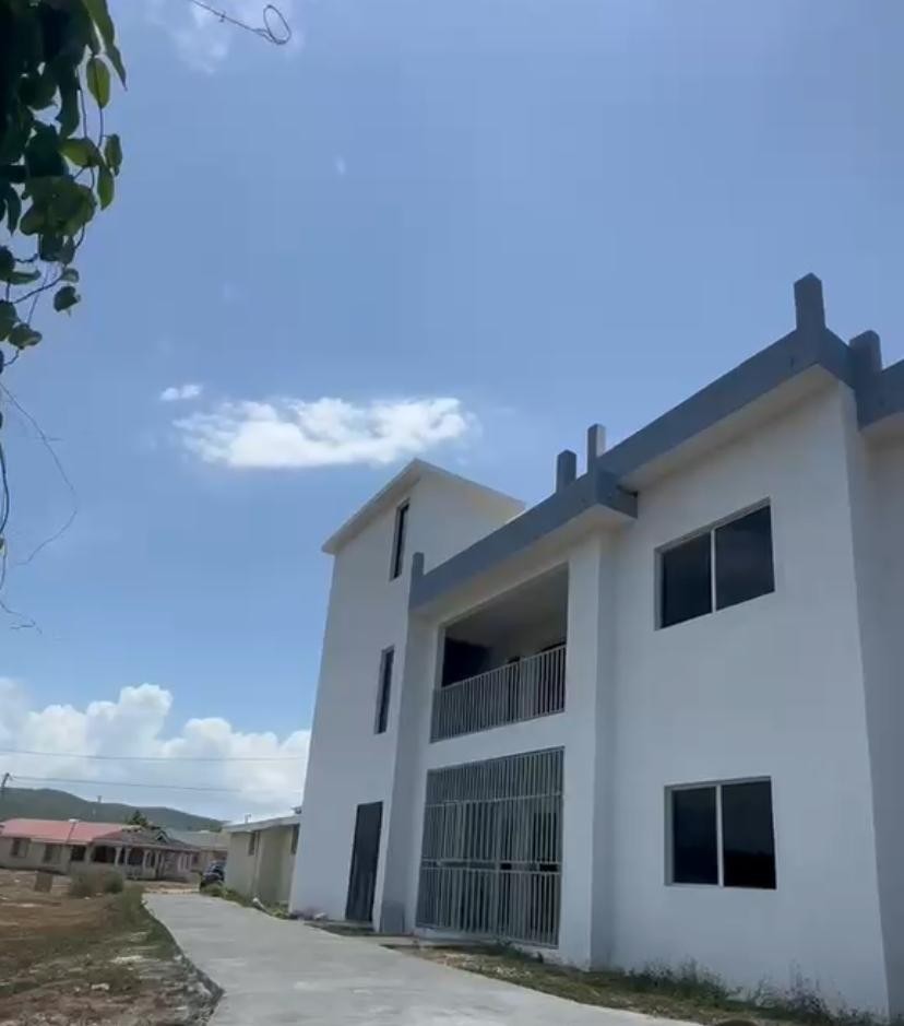 306 CORAL SPRING VILLAGE unit: 3, Coral Spring, Trelawny