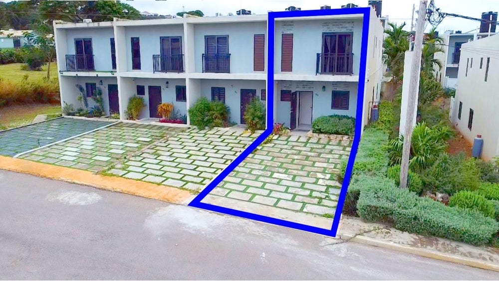 CAMELOT VILLAGE, PHASE 1 lot: 89, Discovery Bay, St. Ann