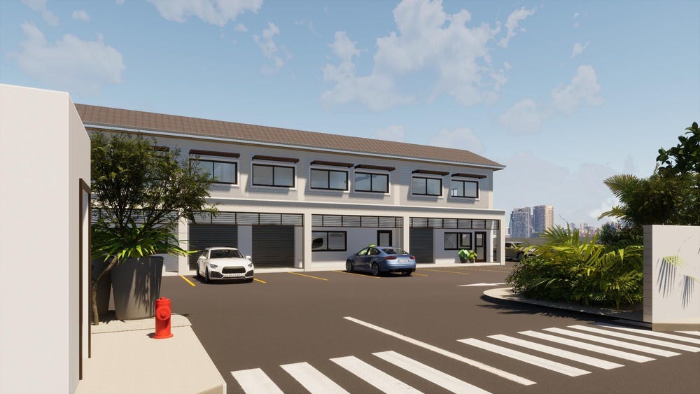 11 -13 LANCASTER AVENUE unit: 2, Kingston 10, St. Andrew