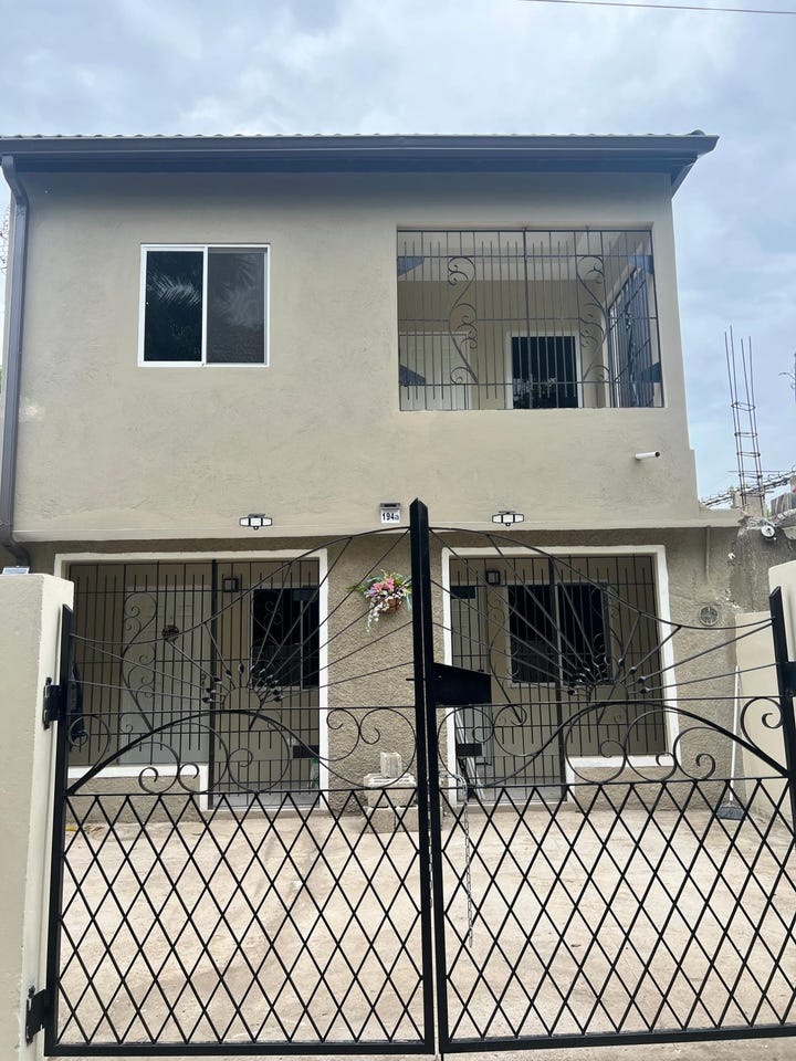 194A MANGERINE DRIVE unit: Ground, Spanish Town, St. Catherine
