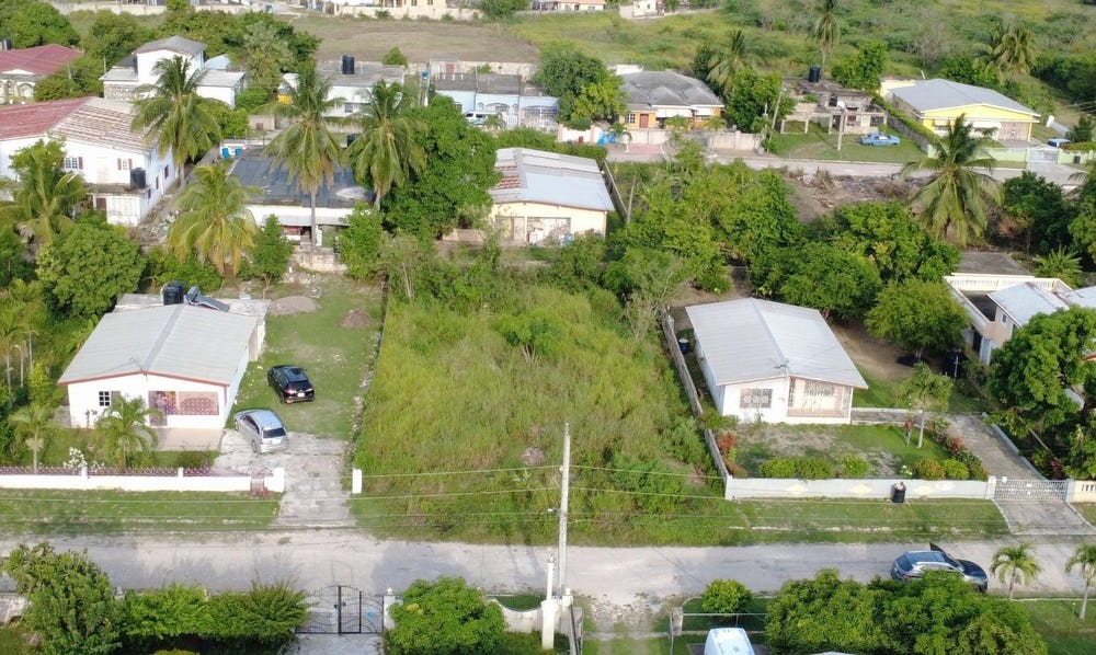 10 JUDITH AVENUE unit: 99, Spanish Town, St. Catherine