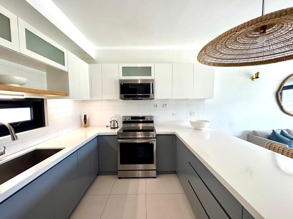 21 BRAEMAR AVENUE, KINGSTON unit: 603, Kingston 5, St. Andrew