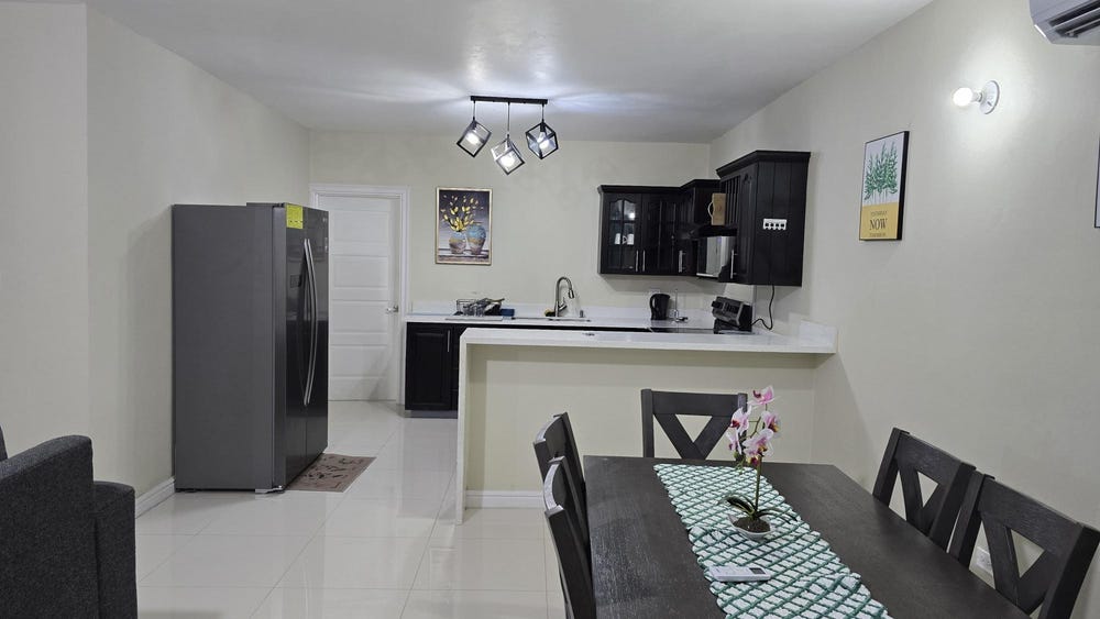 224 PATTERSON AVENUE, IRONSHO unit: 5, Ironshore, St. James