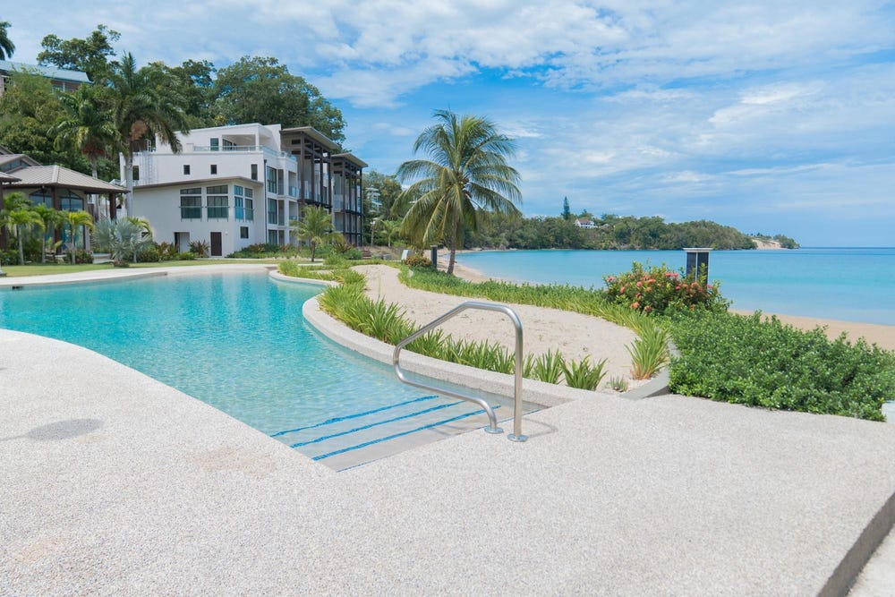 BESSA, GIBRALTAR ESTATE unit: 24, Oracabessa, St. Mary