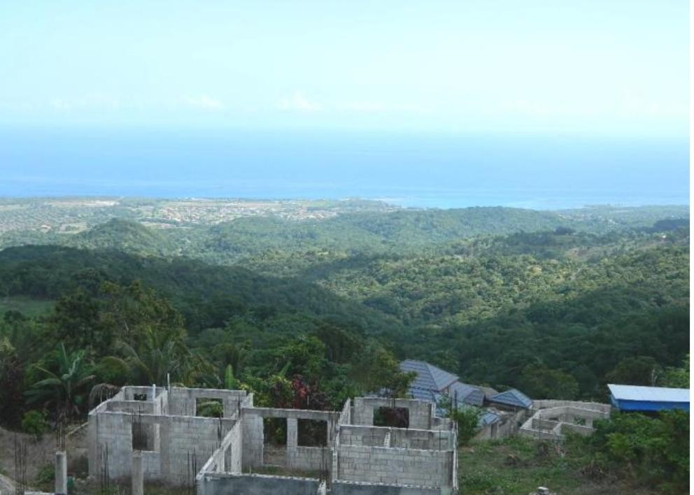 Lot 13 SEACOOL HEIGHTS, WAKEFIEL, Bamboo, St. Ann