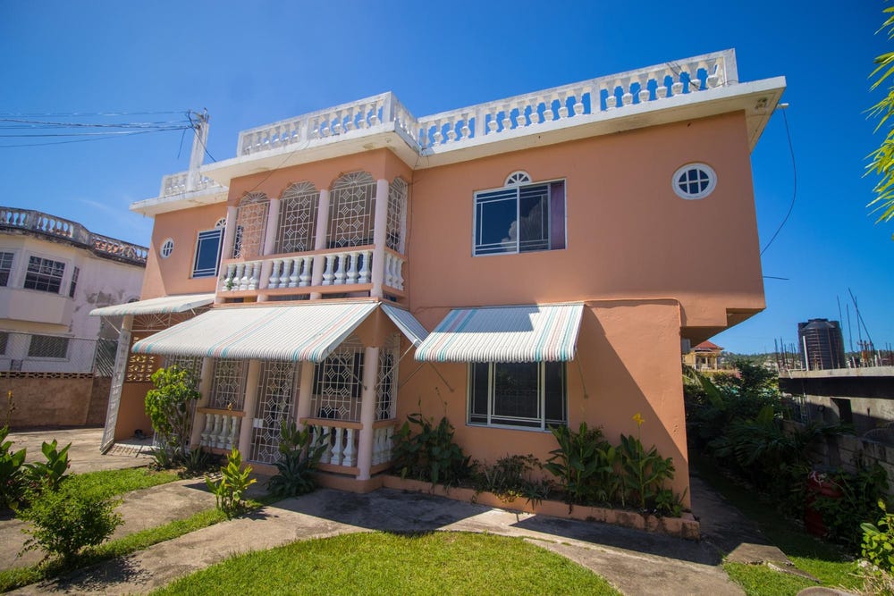 877 PORTO BELLO HEIGHTS MONTE, Porto Bello Heights, St. James