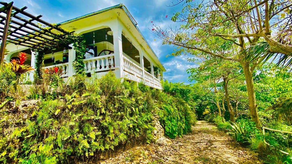 HAMPTON DISTRICT| PLUM TR