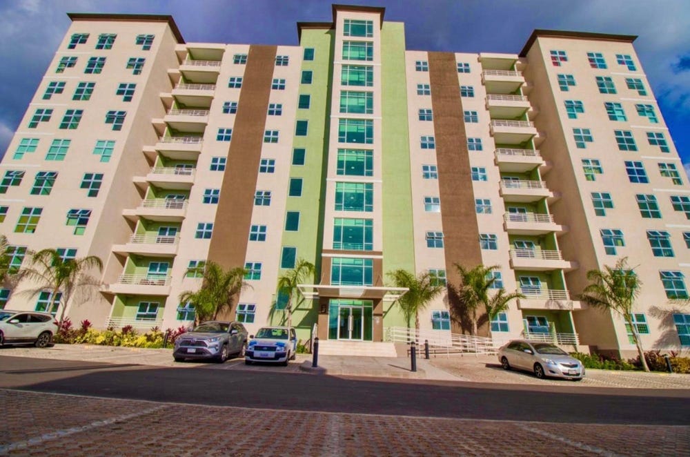 CRIEFFE ROAD, Kingston 5, St. Andrew