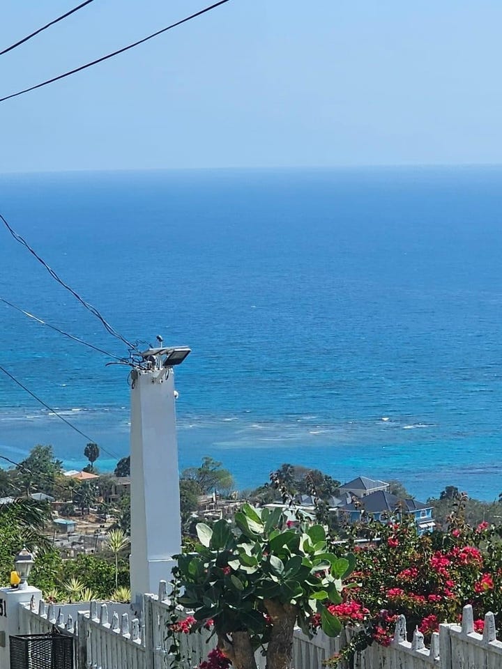 CULLODEN HILLSIDE VILLAS lot: 303, WHITEHOUSE, Westmoreland