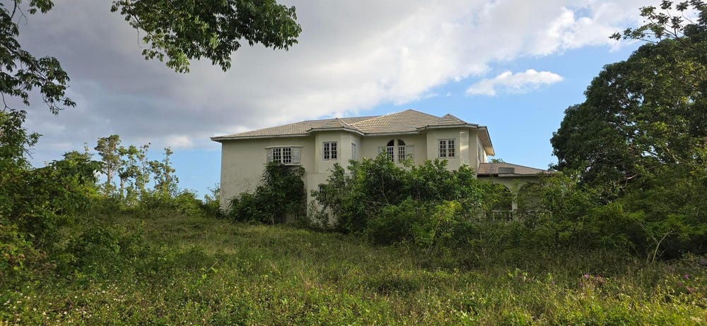 4 PITKELLENEY, MOUNT AIRY lot: 47, Negril, Westmoreland