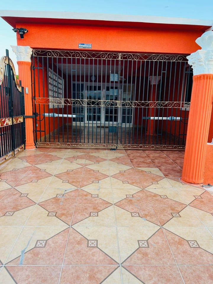 LUCILLE WAY, EDGEWATER