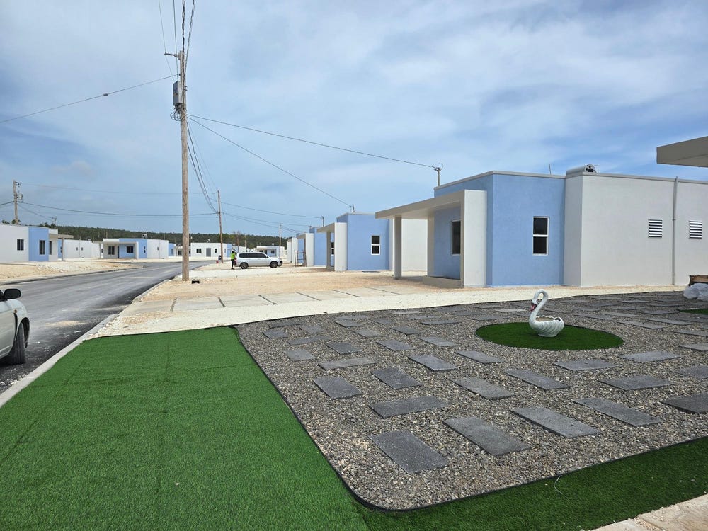 29C CORAL SPRING ESTATE, Coral Spring, Trelawny