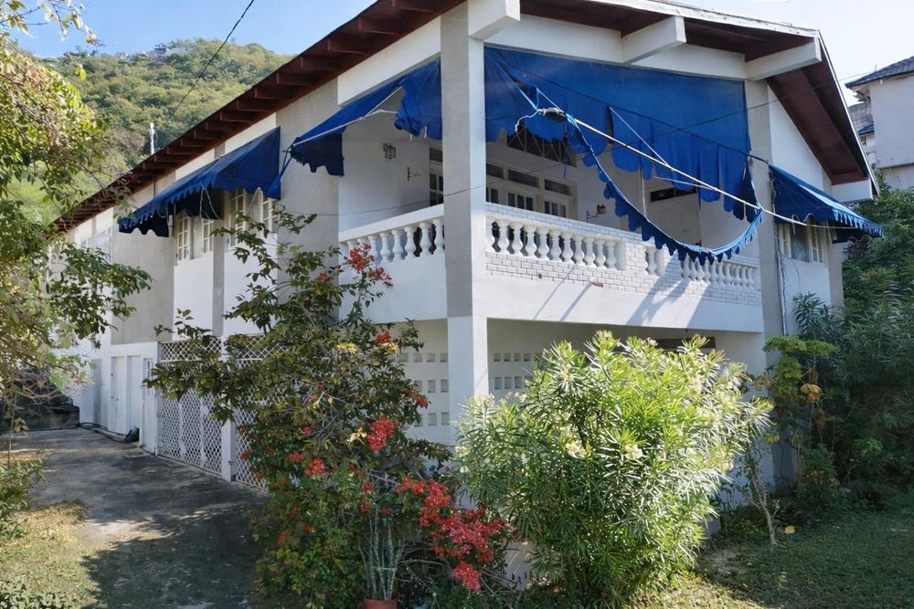 29 REST HAVEN DR, BULL BAY, Bull Bay P.O., St. Andrew