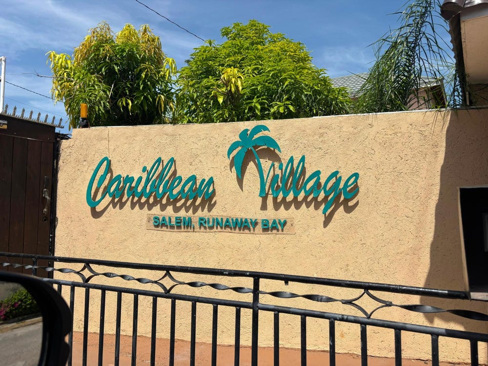 210 CARIBBEAN VILLAGE unit: 210, Runaway Bay, St. Ann