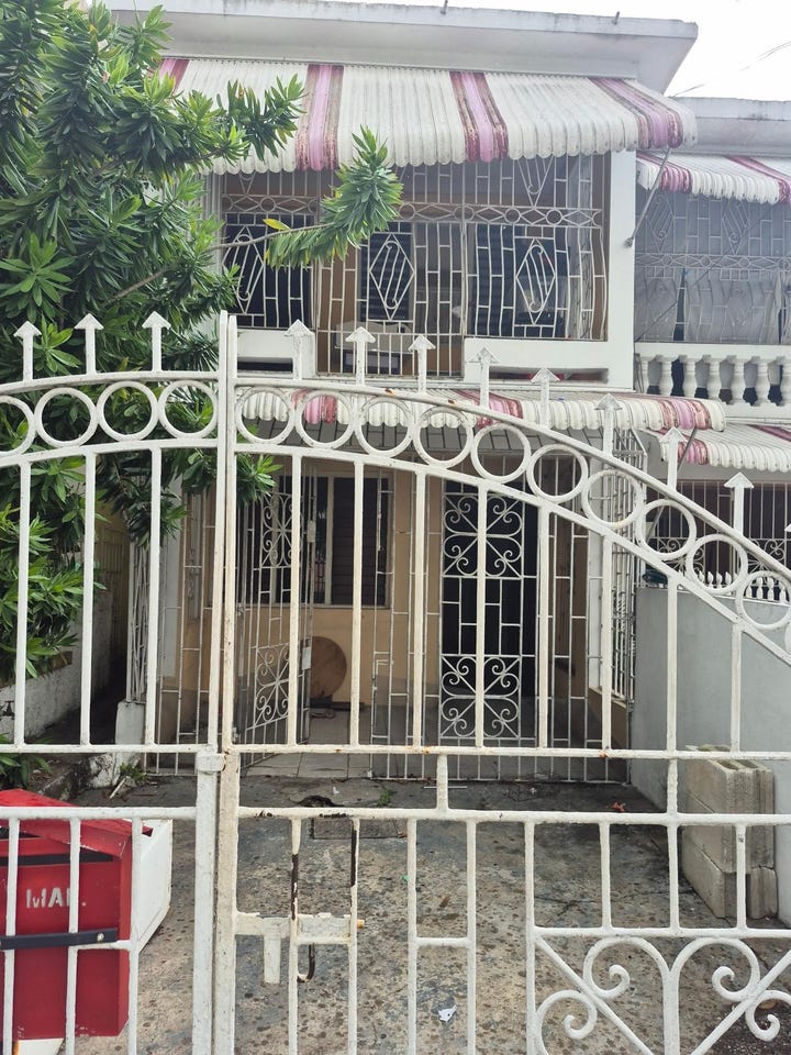 MAYTALS CRESCENT, KINGSTO