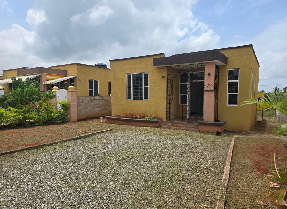 22 BELLE ACRES ESTATE, Spanish Town, St. Catherine