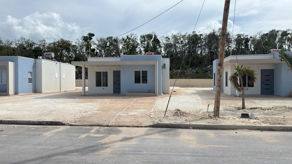 OCEAN CORAL SPRING ESTATE unit: #90, Falmouth, Trelawny