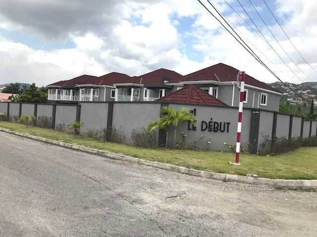 1 SWALLOWFIELD AVENUE unit: 5, Kingston 19, St. Andrew