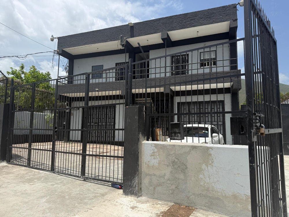 10A MOUNTAIN VIEW AVENUE unit: 2, Kingston 2, Kingston