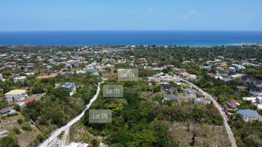 175 SHAWBERRY ROAD, Runaway Bay, St. Ann