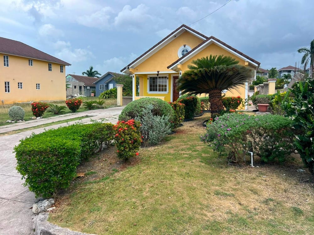 Hartland ESTATE unit: 136, Ocho Rios, St. Ann