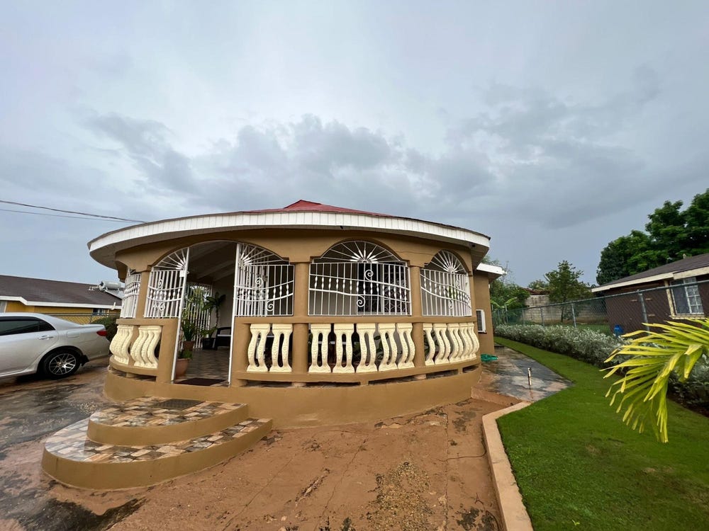 FLORENCE HALL VILLAGE