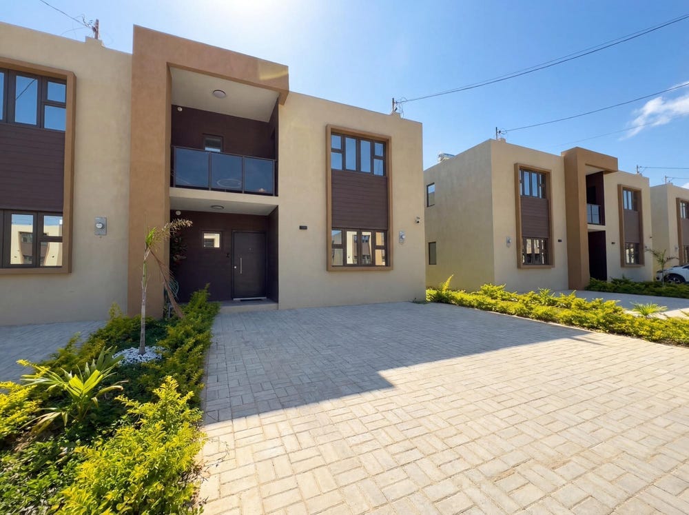 OAK ESTATE, PORTMORE ST C lot: 251, Bernard Lodge, St. Catherine