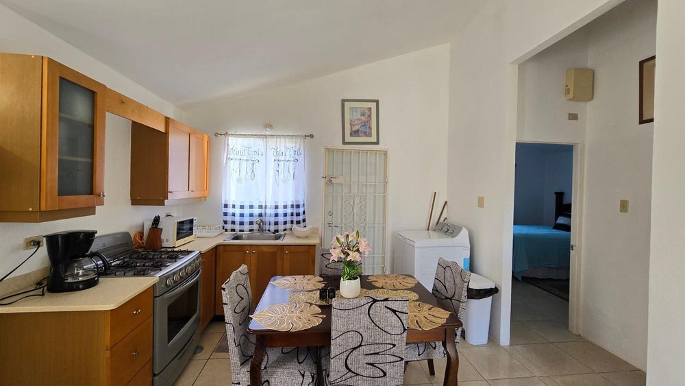 CORAL SPRING VILLAGE