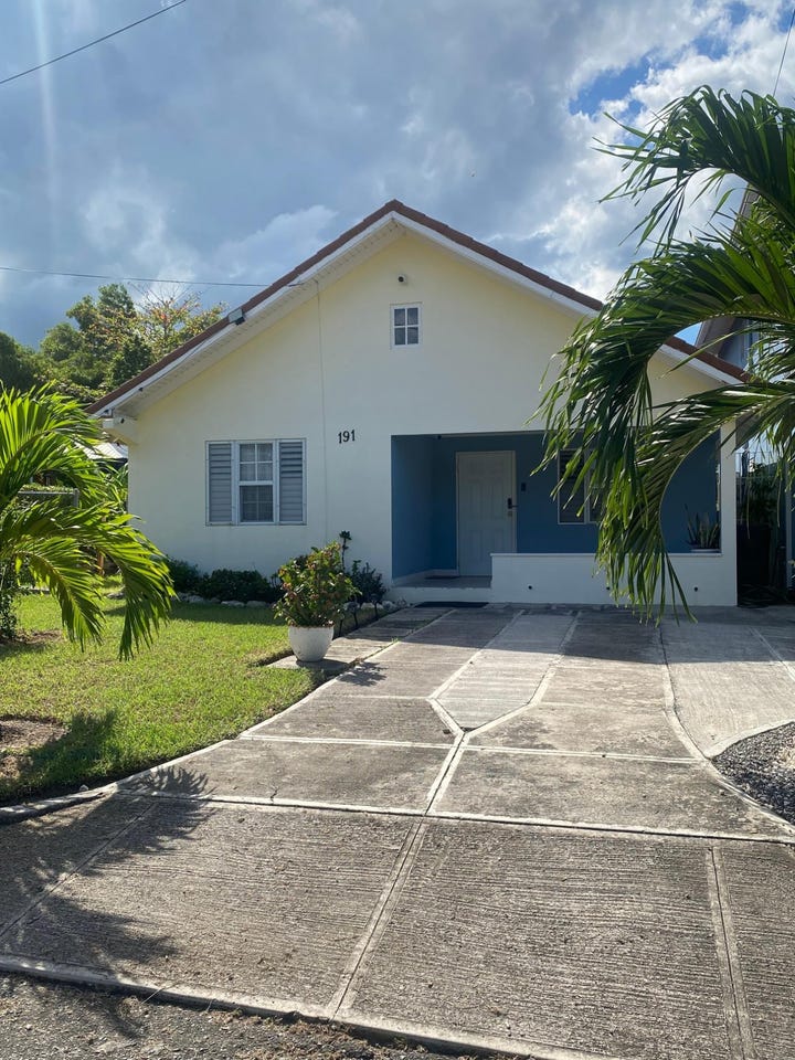 191 HARTLANDS ESTATE, Priory, St. Ann