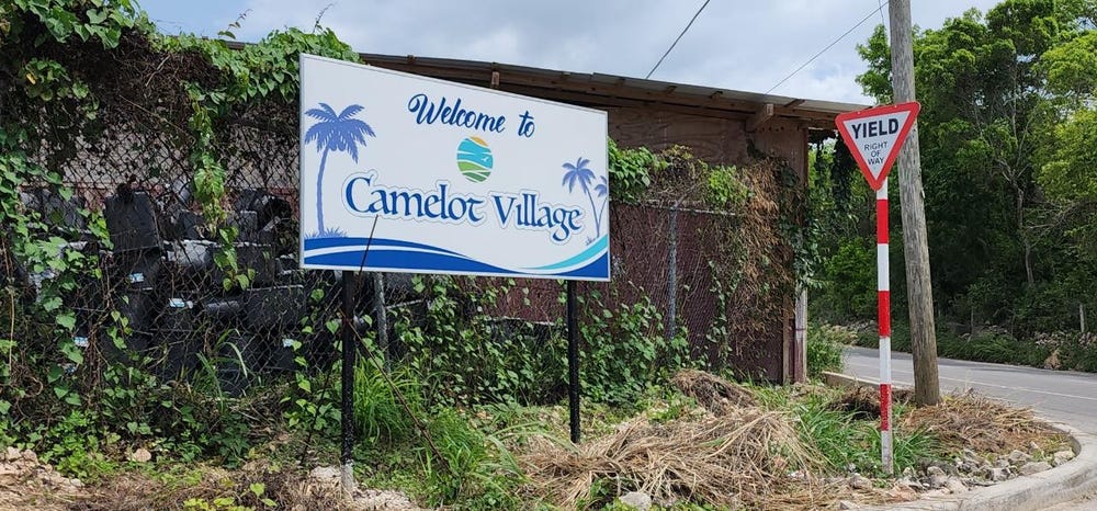 CAMELOT VILLAGE