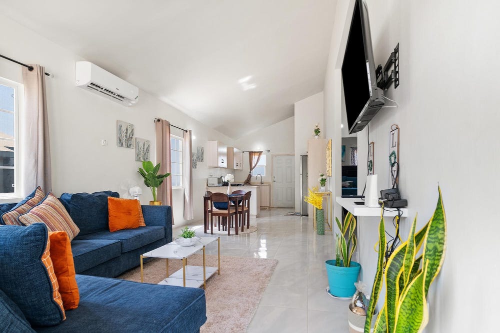 H210 CAMELOT VILLAGE, Discovery Bay, St. Ann