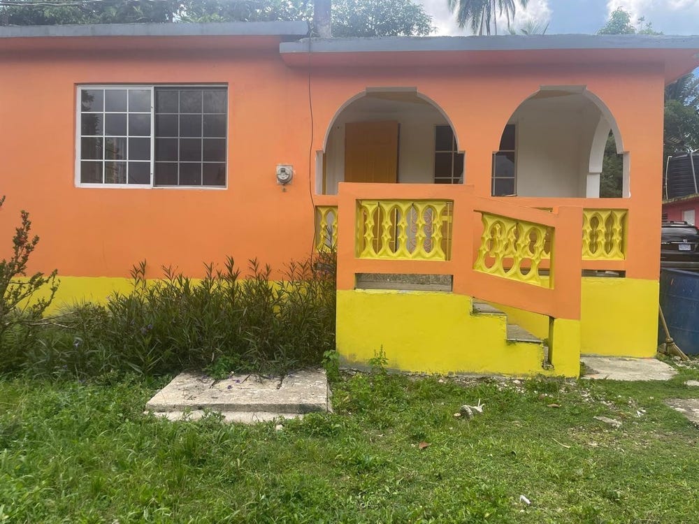 85 BETHEL TOWN, Bethel Town, Westmoreland