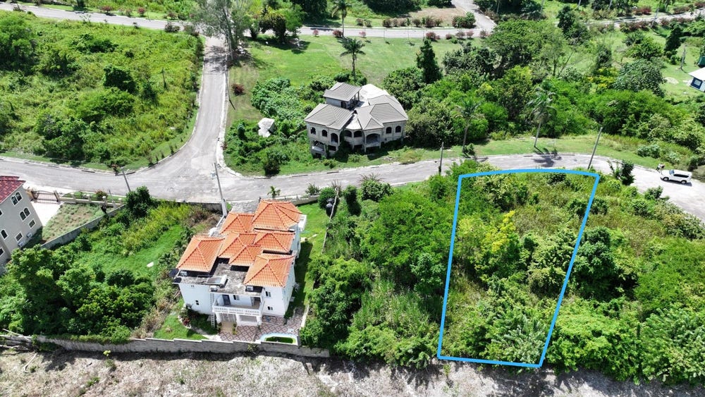 13 WHITE HALL |NEGRIL ESTATE, Negril, Westmoreland