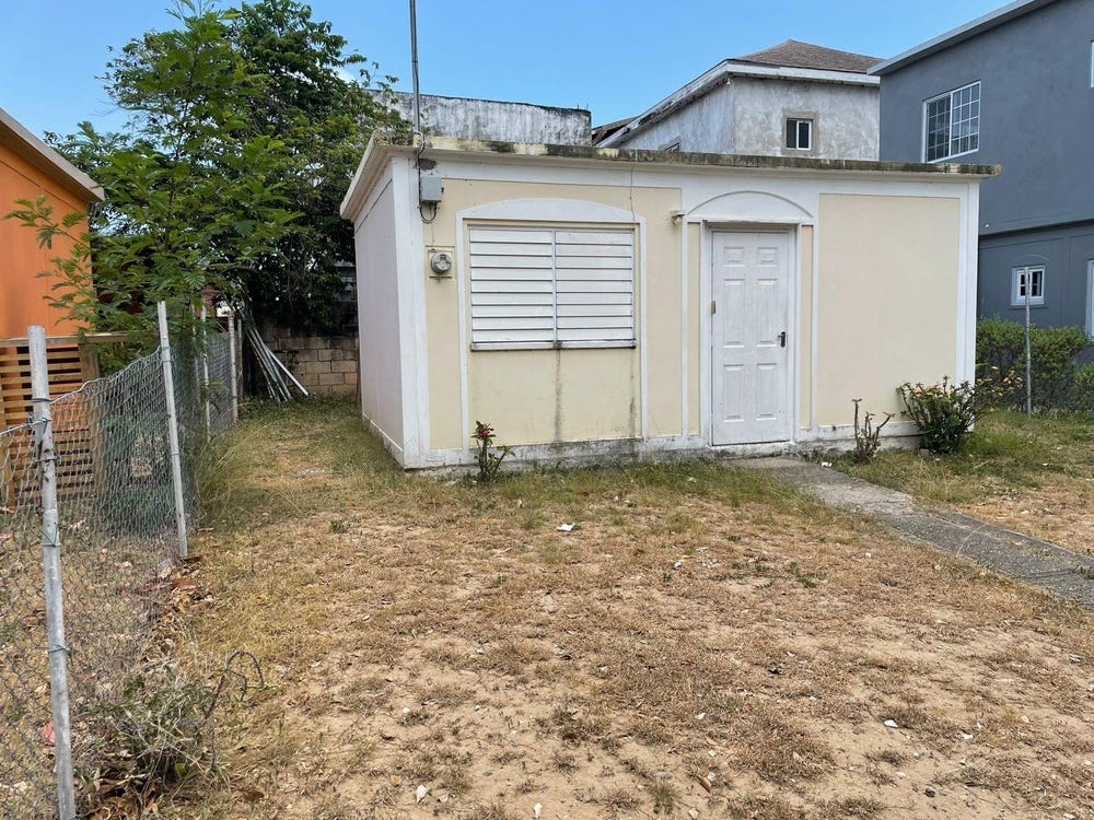 RUST CLOSE, ANGELS GROVE