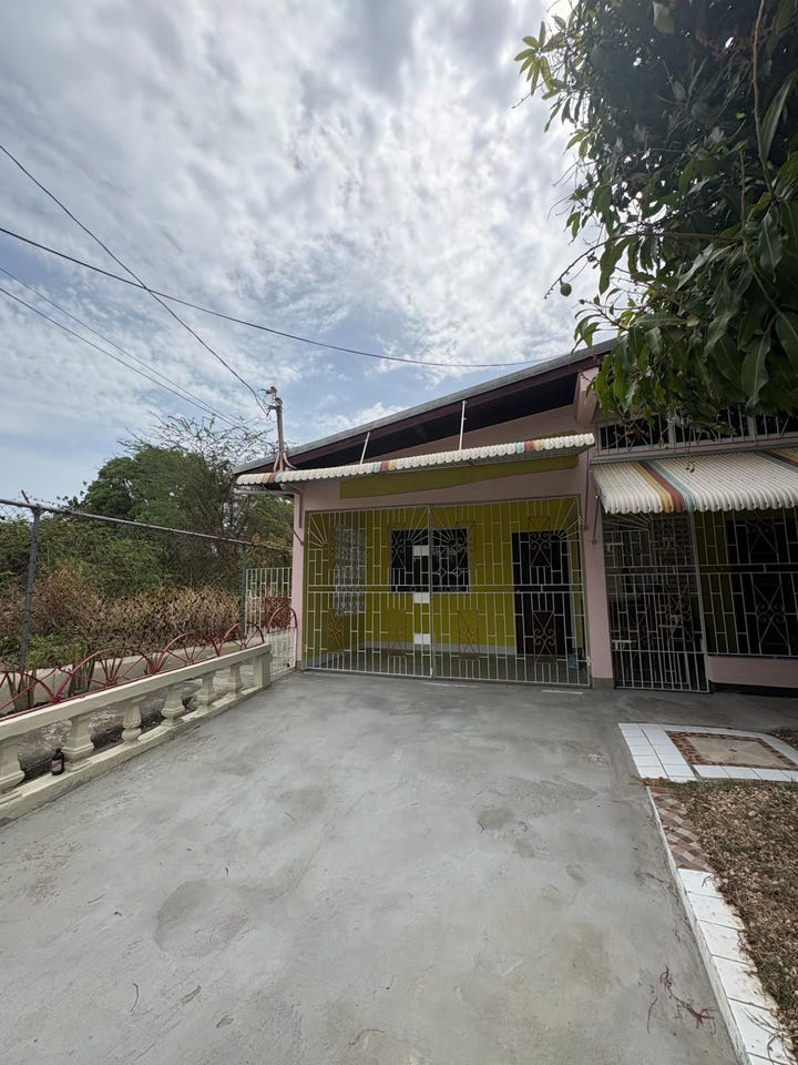 APOLLA DRIVE, HORIZON PAR lot: 223, Horizon Park, St. Catherine