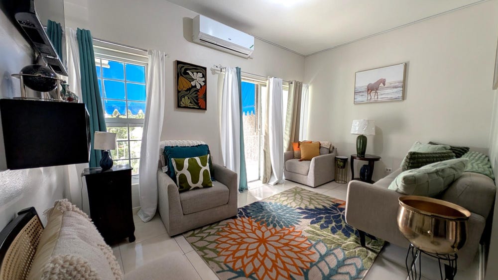 96B OLD HOPE ROAD unit: 47, Kingston 6, St. Andrew