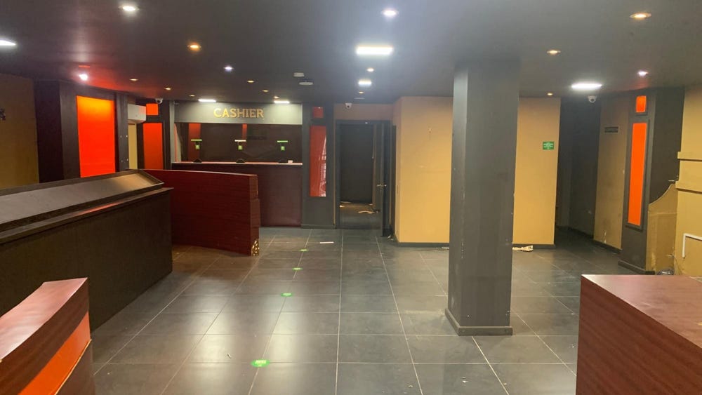 8A MANCHESTER AVENUE GROUN, May Pen, Clarendon
