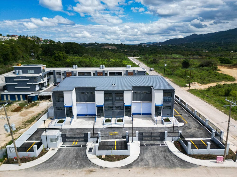 LOT 3, NORTHBANK, BARNETT ESTATE