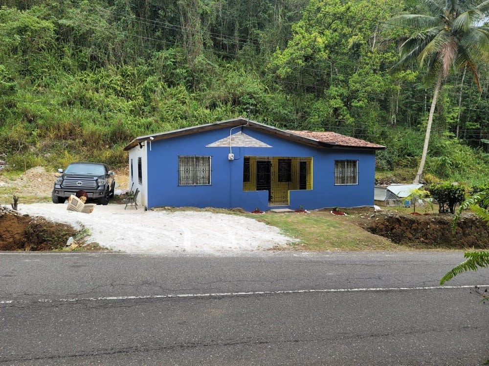 HAPPY GROVE, NEW MARKET