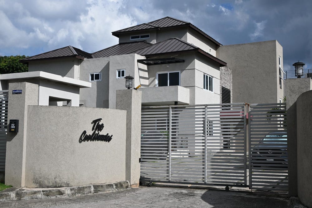 23 COOLSHADE DRIVE, Kingston 19, St. Andrew